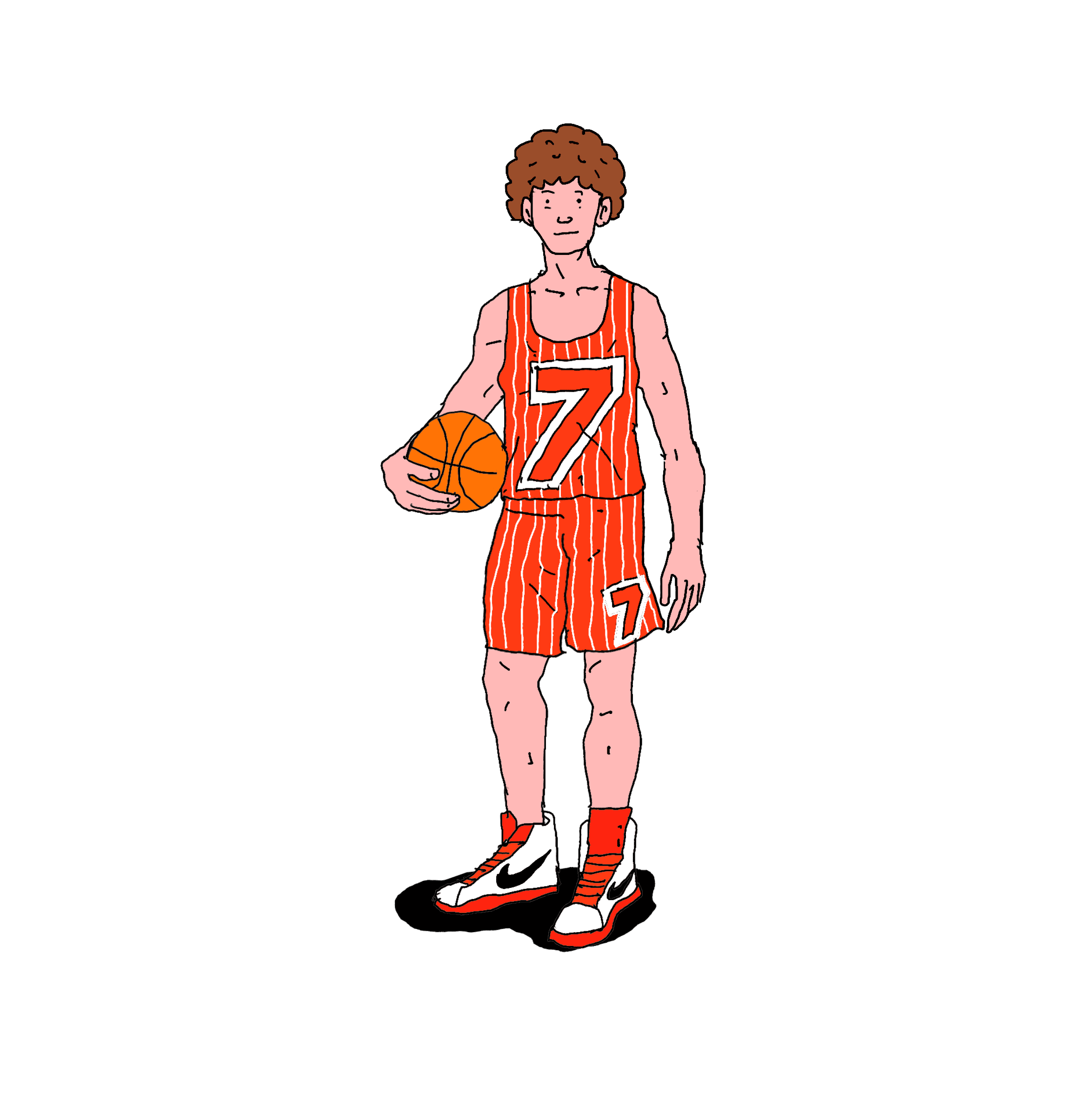 Immagine del torneo Basket