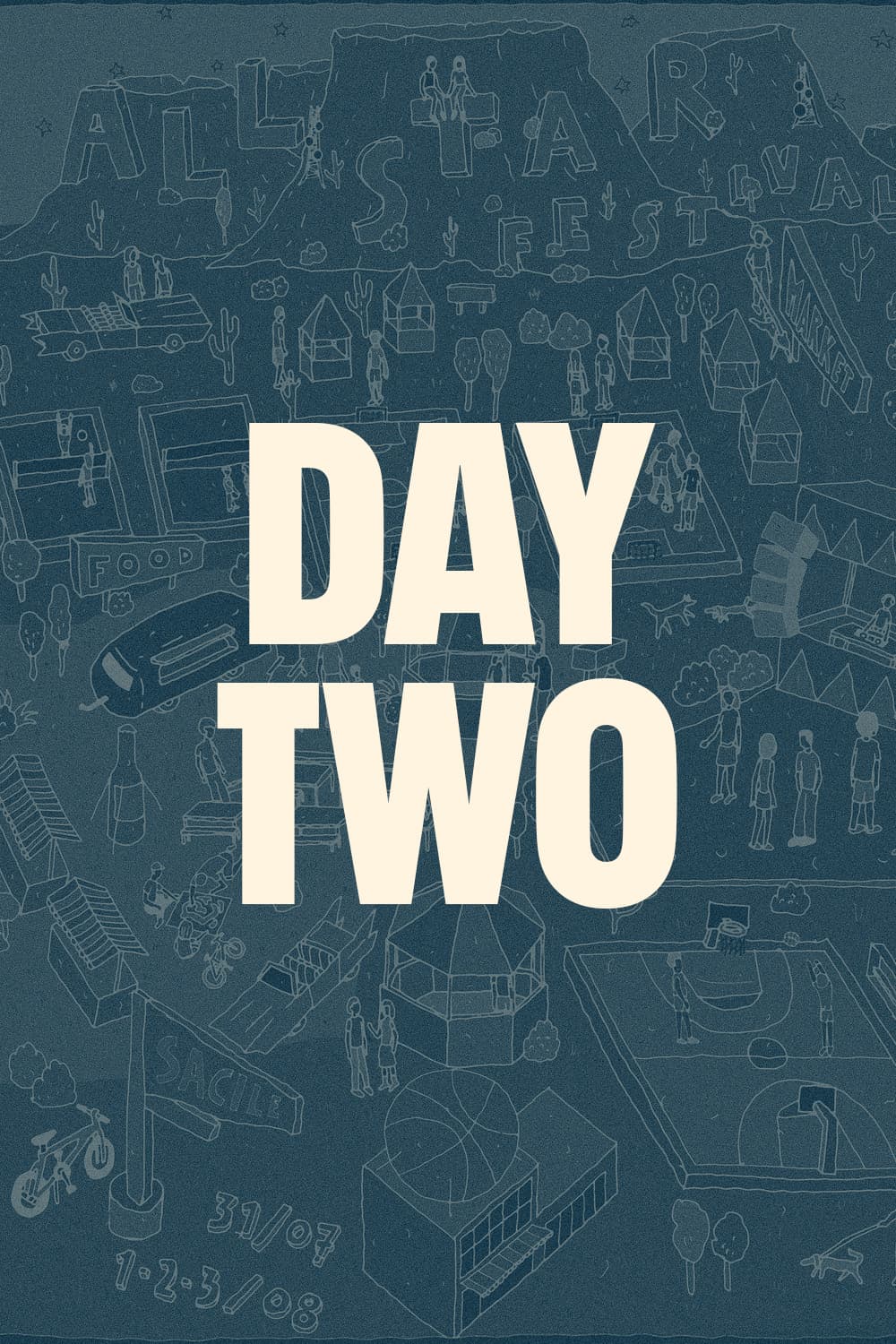 Day 2 - Venerdì 01 Agosto